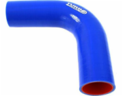 TurboWorks_G Koleno 90 stupňů TurboWorks Pro modré 32 mm XL