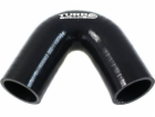 TurboWorks_G Koleno 135 stupňů TurboWorks černé 40 mm