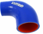 TurboWorks_G Redukce 90° TurboWorks Pro modrá 45-57 mm