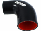 TurboWorks Redukce 90° TurboWorks Pro černá 51-63 mm