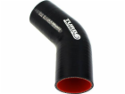 TurboWorks_B Koleno 67st TurboWorks Pro Černé 57mm
