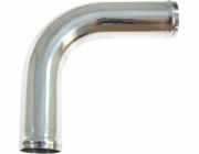 TurboWorks_D Hliníková trubka 90 stupňů 40 mm 30 cm