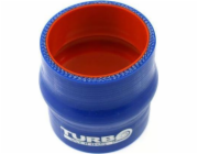 TurboWorks Antivibrační spojka TurboWorks Pro Blue 89 mm