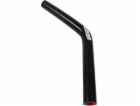 TurboWorks_B Koleno 45 stupňů TurboWorks Pro Černé 30 mm XL