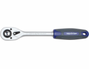 Adler Ráčna 1/2" 72 zubů Cr-V