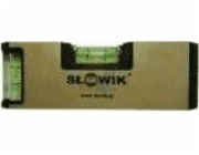 Słowik Vodováha eloxovaná PK2 100 mm (13011)