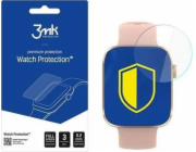 DefaultBrand Výchozí značka 3MK Folia ARC Watch Armodd Squarz 11 Folia Celá obrazovka