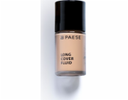 Paese Long Cover Fluid 03 Golden Beige 30ml