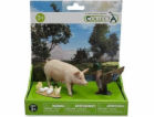 Collecta COLLECTA SADA 3 FARMÁŘSKÝCH ZVÍŘAT V BALENÍ (884...