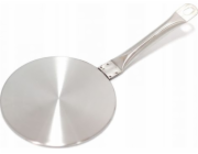 Kamille Adaptér pro indukční poklici na hrnec a pánev 23,5 cm