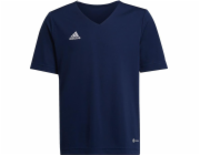 Adidas Tričko adidas ENTRADA 22 JSY Y H57564 H57564 tmavě modré 152 cm
