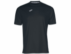 Joma Fotbalový dres Combi černý, velikost 152 cm (100052....