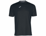 Joma Fotbalový dres Combi černý, velikost 152 cm (100052.100)