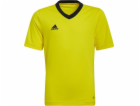 Adidas tričko adidas ENTRADA 22 JSY Y HI2127 HI2127 žluté...