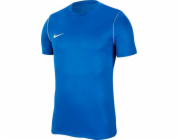 Nike Tričko JR Park 20 463: Velikost - 140 cm (BV6905-463) - 21926_190230