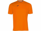 Joma Tričko Joma Combi 100052.800 100052.880 oranžové 152 cm