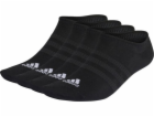 Adidas Tenké a lehké ponožky Adidas No-Show 3PP IC1327