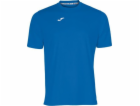 Joma Pánské kombinované tričko modré, velikost XXL (s289859)