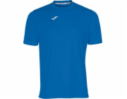 Joma Pánské kombinované tričko modré, velikost XXL (s289859)