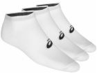 Asics Ponožky 3 páry Ped sock bílé velikosti 35-38 (15520...