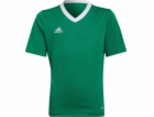 Adidas Tričko adidas ENTRADA 22 JSY Y HI2126 HI2126 zelen...
