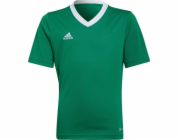 Adidas Tričko adidas ENTRADA 22 JSY Y HI2126 HI2126 zelené 164 cm