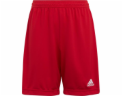 Adidas Kraťasy adidas ENTRADA 22 Short Y H57501 H57501 červená 140 cm