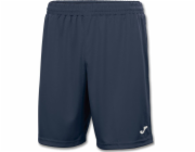 Joma Joma Nobel Shorts 100053 331 100053.331 tmavě modrá S
