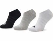 Adidas Tenké a lehké ponožky No Show 3PP IC1328