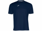 Joma Fotbalový dres Combi tmavě modrý velikost S (100052 ...