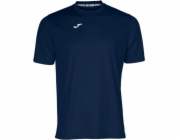 Joma Fotbalový dres Combi tmavě modrý velikost S (100052 331)