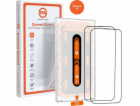 MOBILE ORIGIN Ochranný kryt displeje Orange pro iPhone 15...