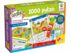 Lisciani LISCIANI CAROTINA 1000 OTÁZEK