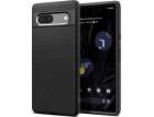 Spigen Pouzdro Liquid Air pro Google Pixel 7a, matné černé