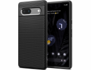 Spigen Pouzdro Liquid Air pro Google Pixel 7a, matné černé