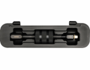Yato Stahovák vstřikovačů Inertia M8-M12-M14 220 mm YT-0617