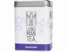 Long Man Tea Jasmínový sypaný čaj - plechovka 120 g