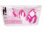 Ibra Sada mramorových houbiček Blender Sponge, 3 kusy.