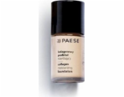 Paese Hydratační podkladový krém Collagen 301 N světle béžový 30ml