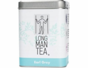 Long Man Tea Čaj Long Man Čaj Long Man - Earl Gray - Sypaný čaj - plechovka 120 g