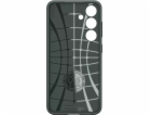 Spigen Liquid Air, propadá zelený - Samsung Galaxy S24