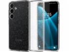 Spigen tekuté krystaly s třpytkami, křišťálový křemen - S...