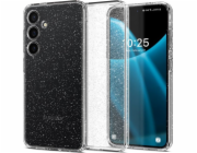 Spigen tekuté krystaly s třpytkami, křišťálový křemen - Samsung Galaxy S24