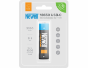 Newell Baterie 18650 2200mAh 1 ks.