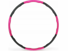 YakimaSport Skládací hula hoop s masážním přístrojem (100...