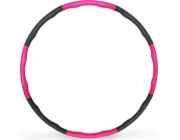 YakimaSport Skládací hula hoop s masážním přístrojem (100456)