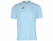 Joma Fotbalový dres Combi modrý velikost M (100052.350)