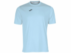 Joma Fotbalový dres Combi modrý, velikost S (100052.350)