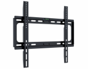 Techly Nástěnný držák LCD/LED Techly 25-56, 40 kg, tenký, 21 mm