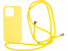 MOBILE ORIGIN Pouzdro Lanyard Case - Pouzdro se šňůrkou, ...